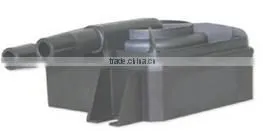 DC Brushless quiet server cooling pump
