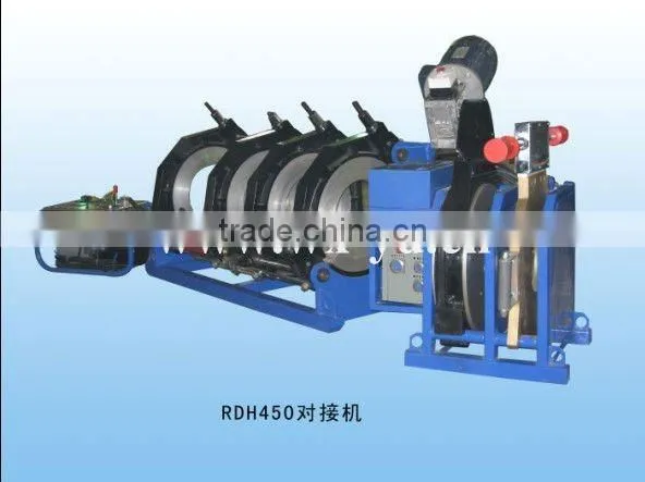 RDH450 Field Butt Fusion Welding Machine