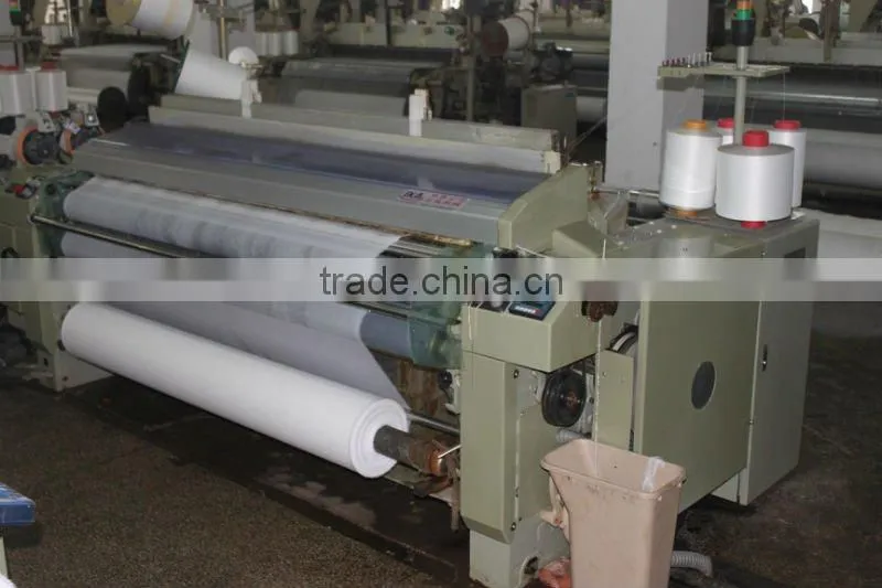 RJW851-190cm water jet loom textile machine