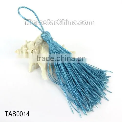 Jewelry Tassel Soft Leather Suede Tassel