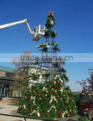 Professional design Christmas tree ornament