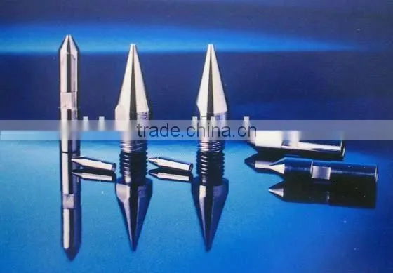 Tooling Coating Machine for Extrusion Guide and Die