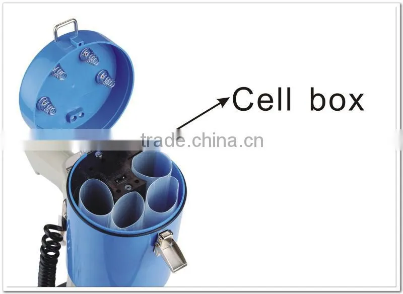 police siren wireless speaker
