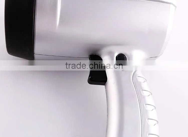 CE High quality Handheld halogen torch light