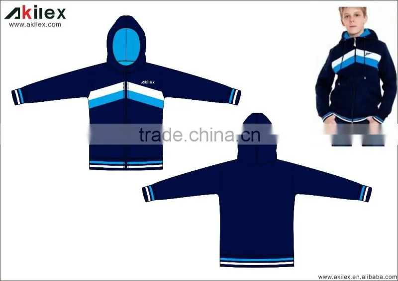 2016 Wholesale Profession Custom Kids Hoodies