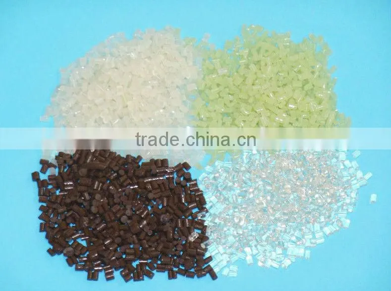 PLA Biodegradable granules