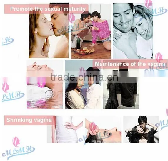 wholesale 40g aichun beauty orgasmic gel for women enhanced tightening vagina lubricant gel