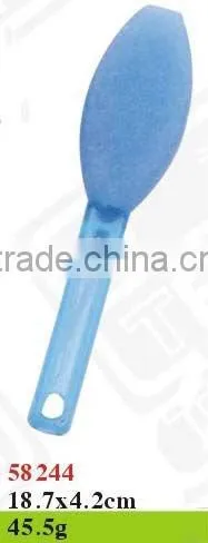20cm(L) long handle emery foot file