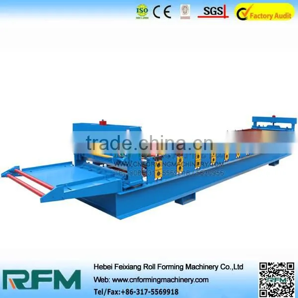 roofing sheet making machine