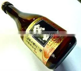 Takacho Karakuchi Sake 300ml japanese sake sake junmai