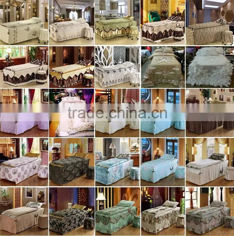 Massage bed cover/Bed Cover/Beauty Bed Cover