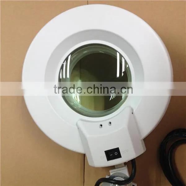 inspection table Illuminated Magnifier