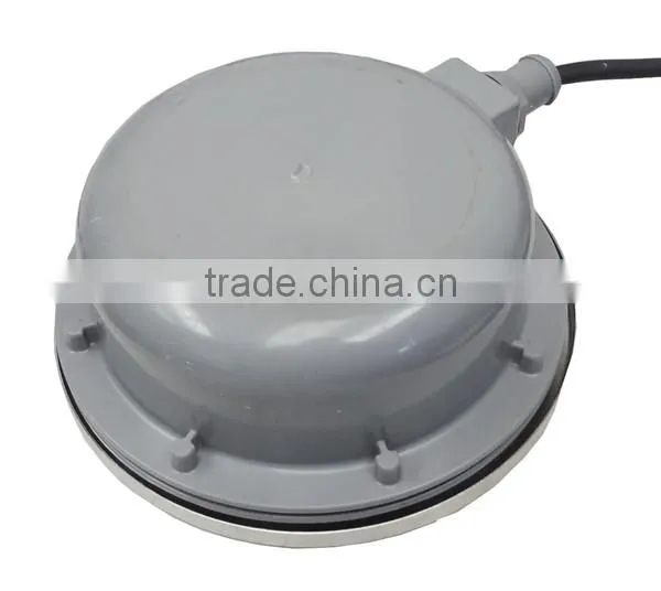 round led swimming pool light 9w
