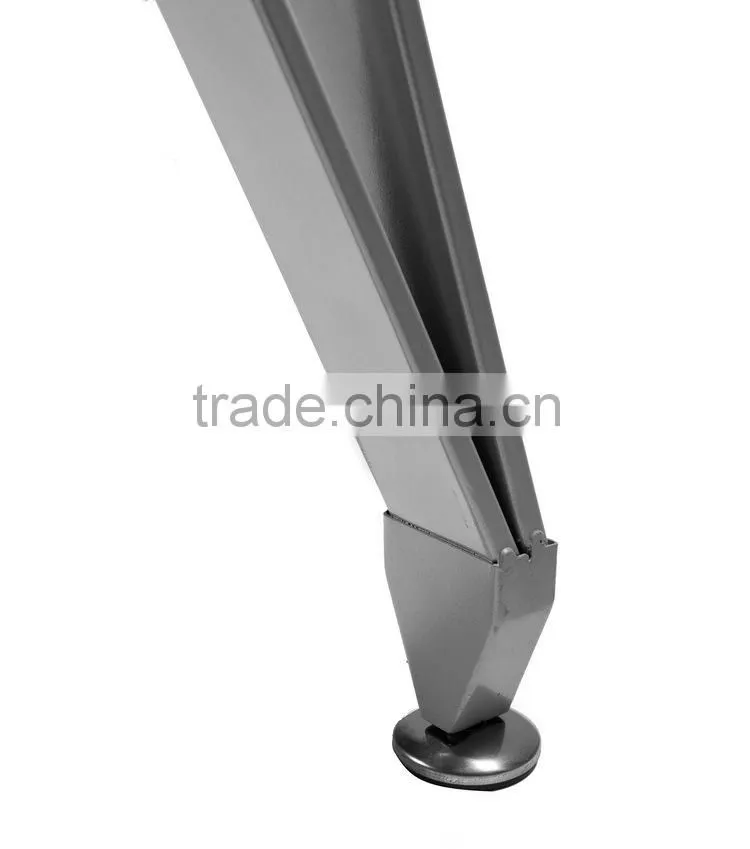 Environment Friendly Frame Metal Frame For Table