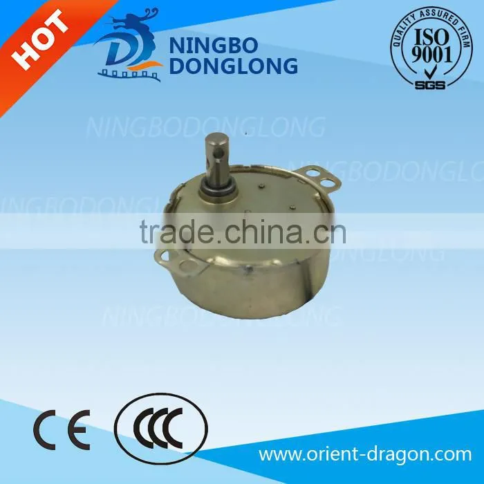 DL hot sale synchronous motor 49TY-4