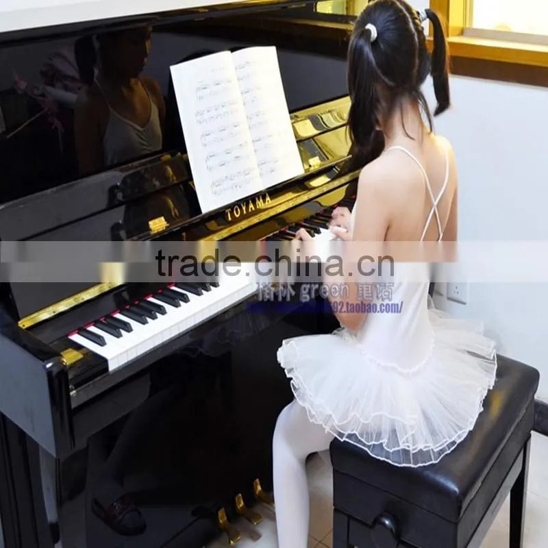 Girls tutu dress ballet performance dress wholesale