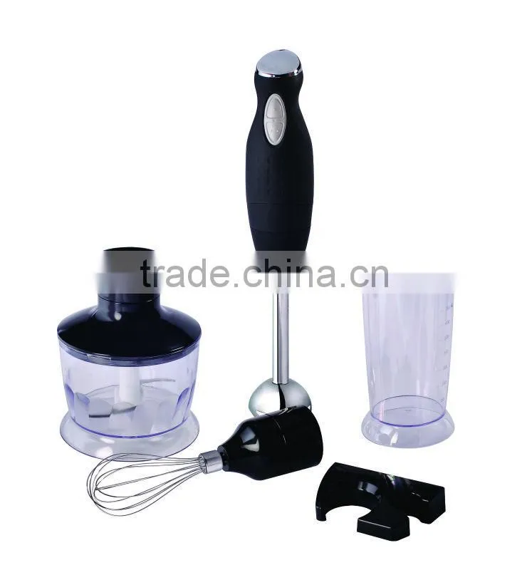 Best price hot sale 2 speed hand stick blender