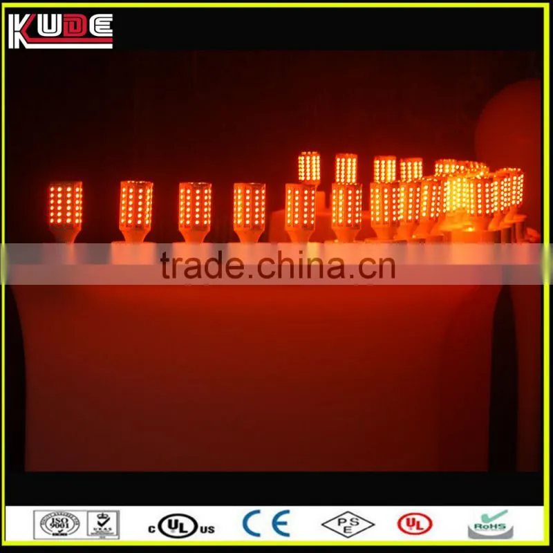 wifi controlled and waterproof led light for outdoor use