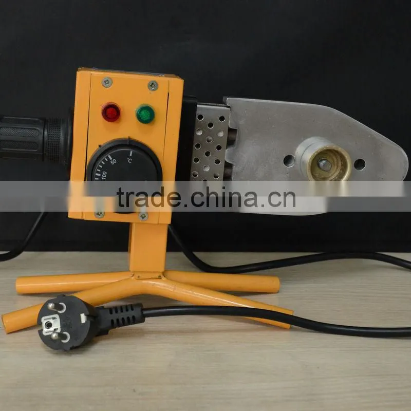 High pressure Polypropylene raw material ball valve