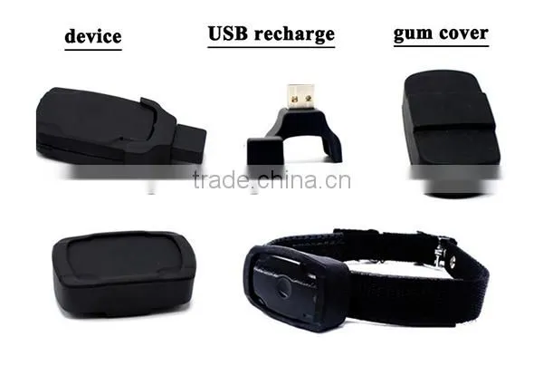 worlds smallest gps tracking device for pets and kids