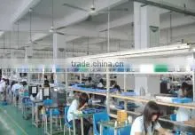 Shenzhen Zhaofengda Trading Co., Ltd. company overview - view 3