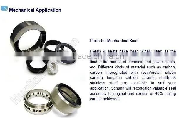 China High quality Graphite Crucible