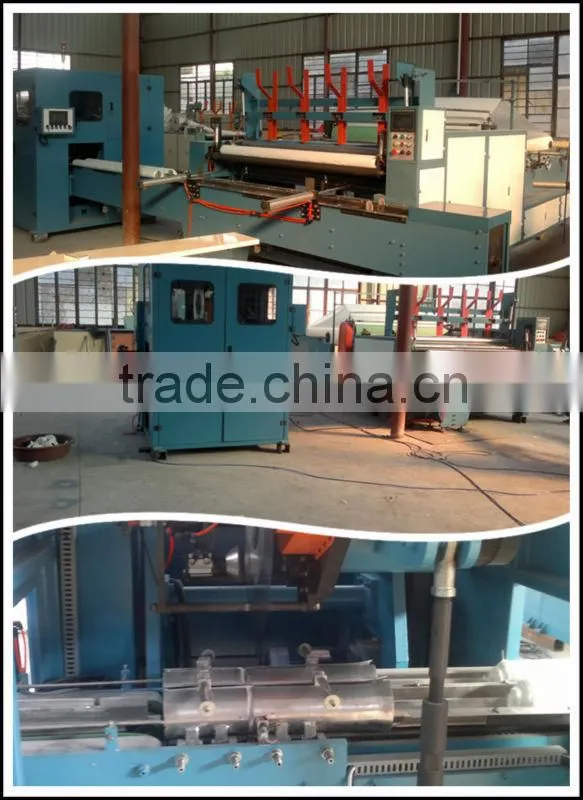 MH-1575A High Speed Full-Auto Band Saw Cutting machine