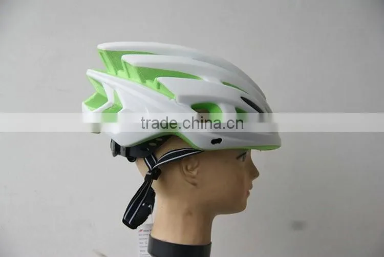 Adult in Mold OEM Manufacturer Mountain Bike Helmet
