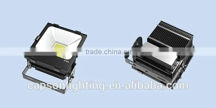 CE RoSH 5years 200w cob 200w watt led flood light