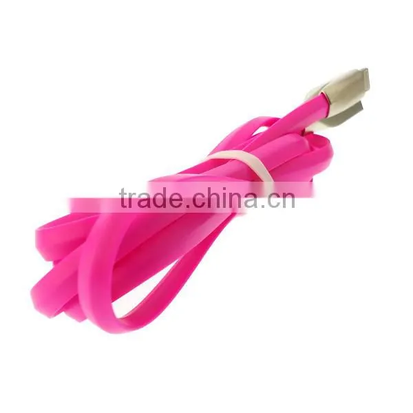 Hot-selling micro usb data cable for Samsung mobile phone data charging cable