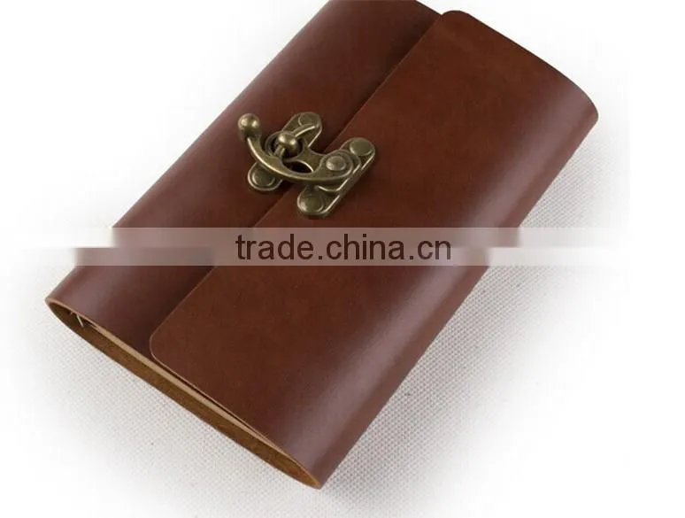 Low Cost High praise delicate hard cover spiral notebook