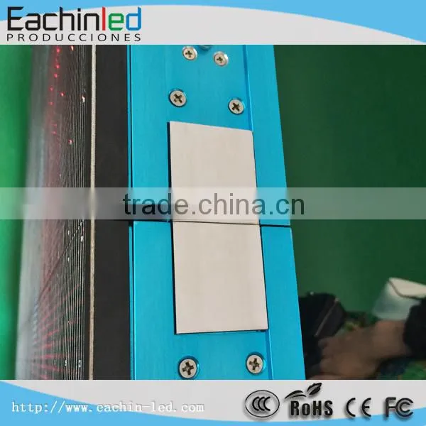 HD stage background LED video screen