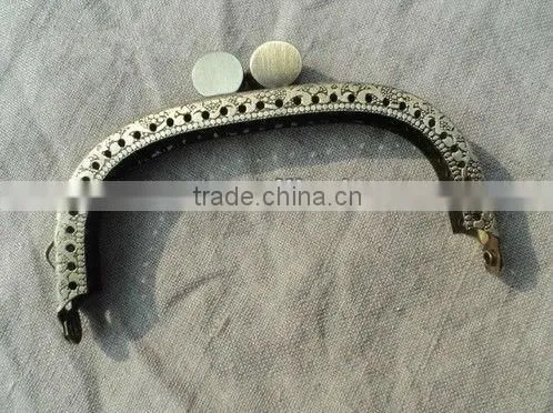 purse frame metal purse frame for japanese