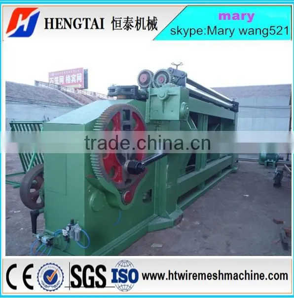 Gabion Wire Mesh Machine Manufacturer