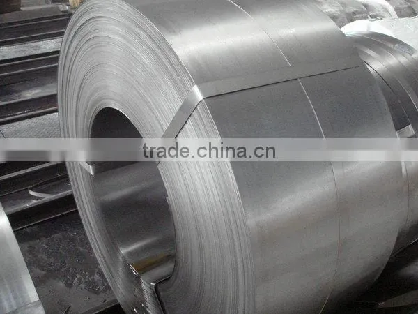 Cold Rolled Steel Coil 50#