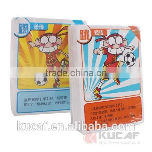 cusotmize playing cards cheap poker cards