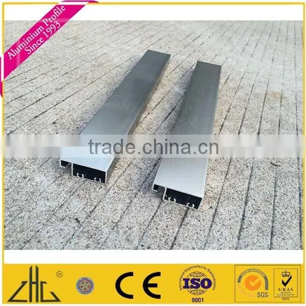 Wow!! Aluminiumprofil fur Kuchenschrank, profile en aluminium pour armoires de cuisine, perfil de aluminio para mueble de cocina