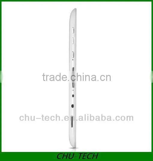 8inch Cube U23GT Cold Ice RK3066 Dual core Tablet PC Android 4.0 Capacitive Touch Screen 1024x768 Webcam Wifi 1GB/16GB