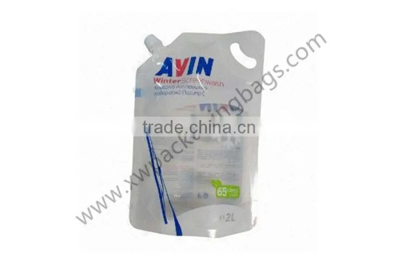 nozzle bags