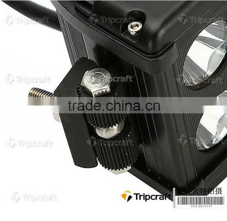 single row led spot light bar for pajero 160w led driving light bar,led work light led truck light 160w led offroad light bar