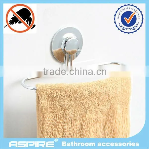 Bathroom accessories wire rack corner shelf bathroom shelf