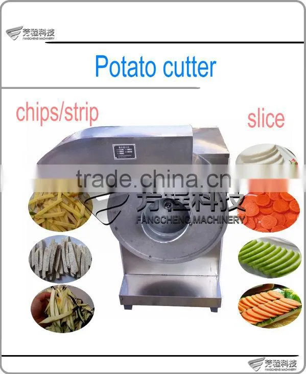 New Researched And Developed Manufacturer 2014 Best Price potato slicer machine