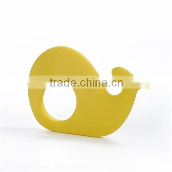 FDA Approved BPA Free Soft Silicone Teething Pacifier/Teething Feeder/ Teething Remedies