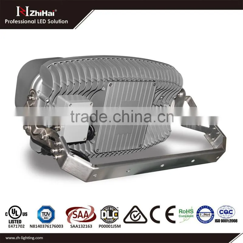 2016 Top Sale unique design universal input IP67 500 watt led flood light