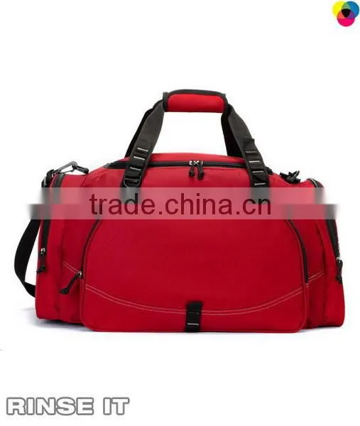 Travel Bag Organizer