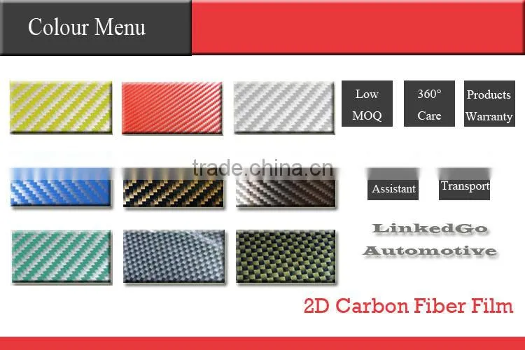 Best price car wrapping 4d effect car wrap stickers car body sticker auto sticker