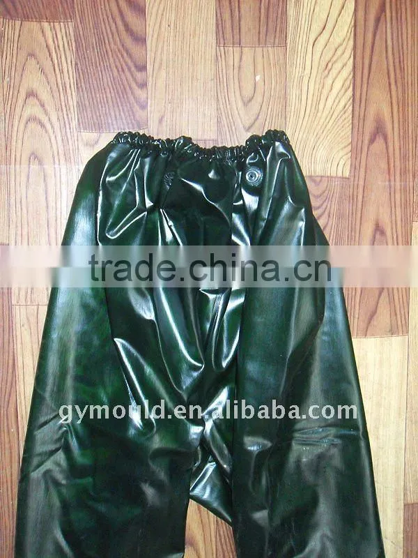 Wader, Waterproof pants,Fishing pants,long rain boots