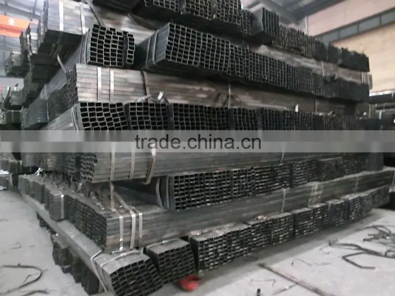 rectangular tube used in building and the fastestspeed delivery