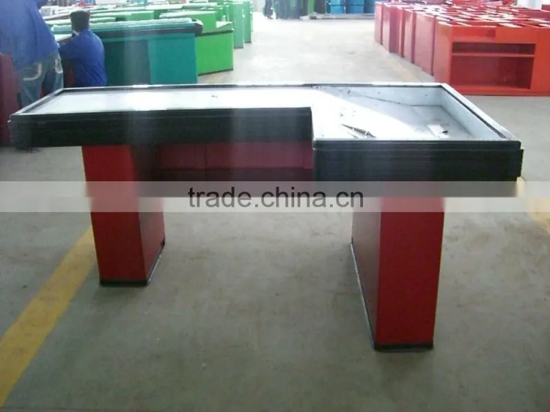 RH-CR004 Store Cash Table