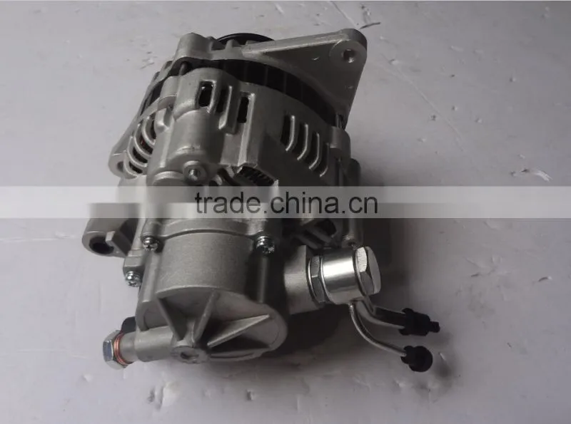 High Quality Mitsubishi L200 Auto Car Alternator 1800A007